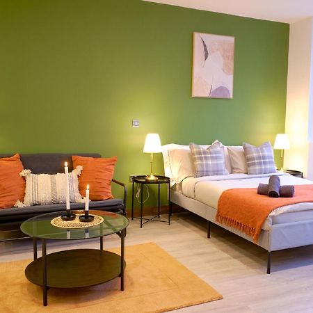 Goldersgreen Apartments By Sleepy Лондон Экстерьер фото