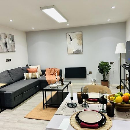 Goldersgreen Apartments By Sleepy Лондон Экстерьер фото